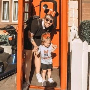 Meet your Posher, Lydy